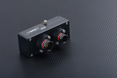 AiM EVO5 official photo 3